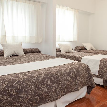 Bagu Playa Grande Hotel Мар-дель-Плата Экстерьер фото