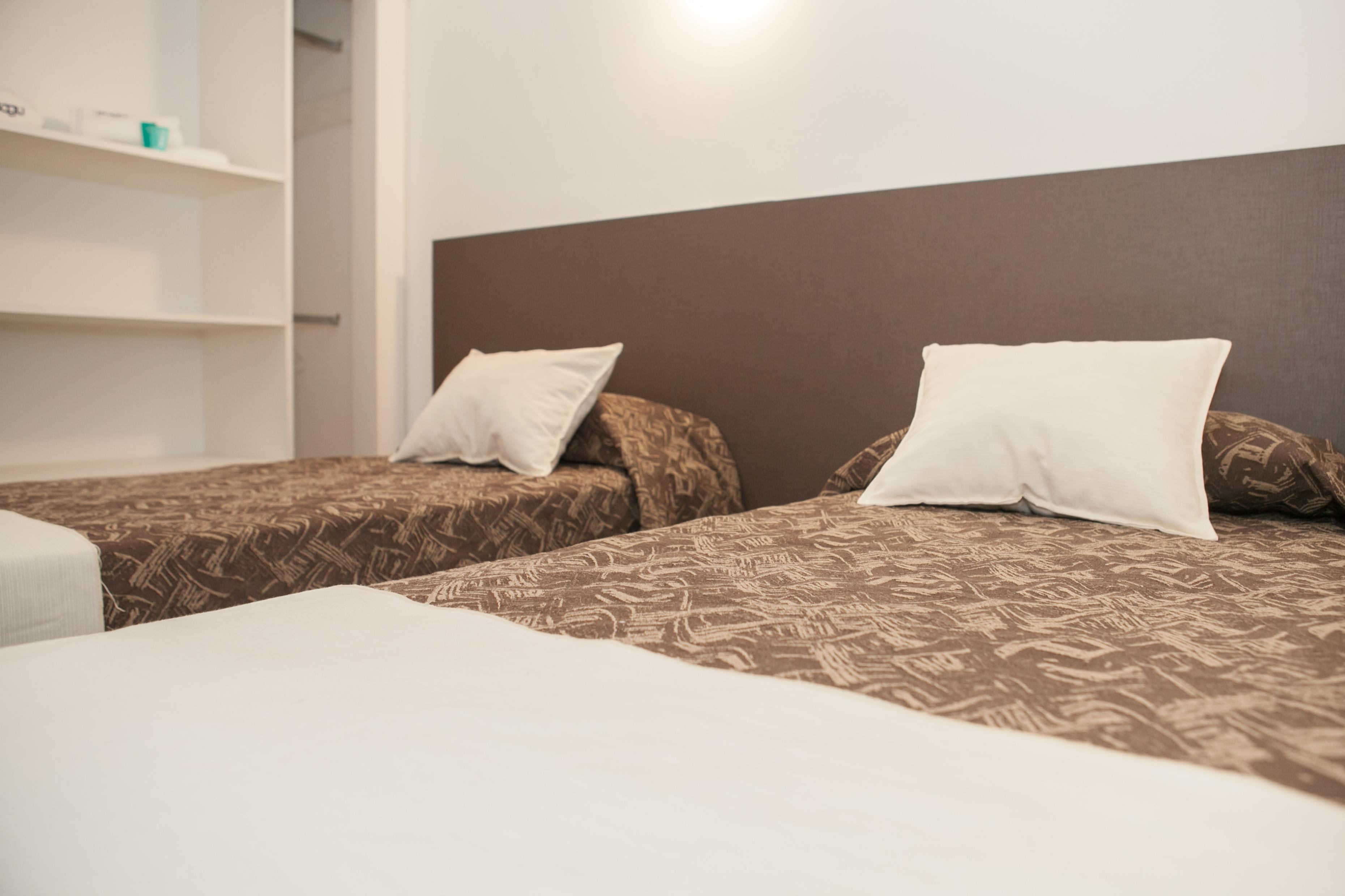 Bagu Playa Grande Hotel Мар-дель-Плата Экстерьер фото