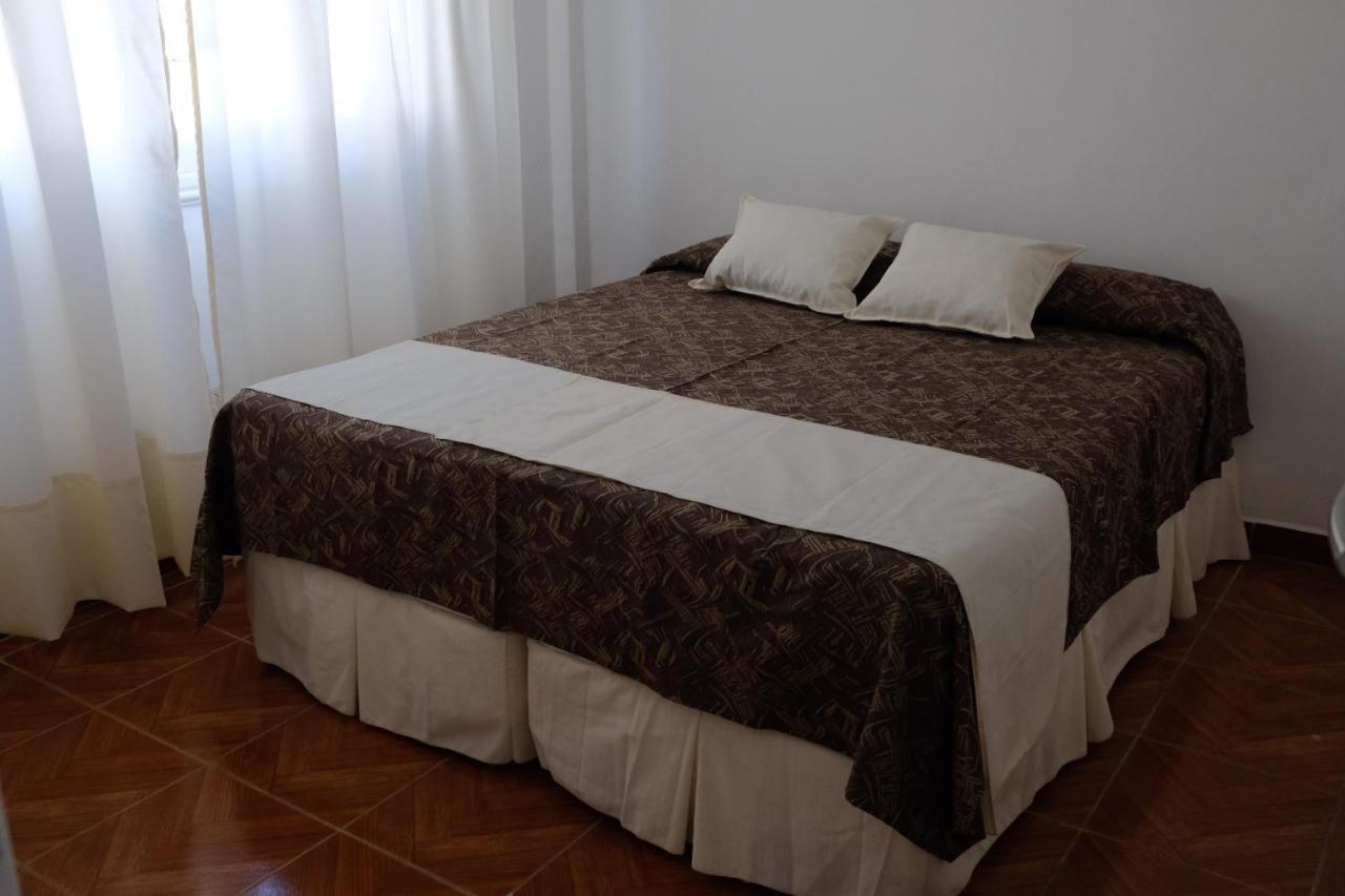 Bagu Playa Grande Hotel Мар-дель-Плата Экстерьер фото