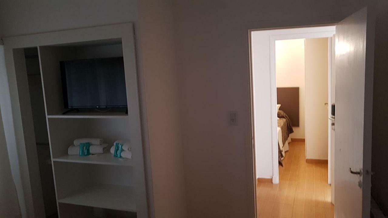 Bagu Playa Grande Hotel Мар-дель-Плата Экстерьер фото