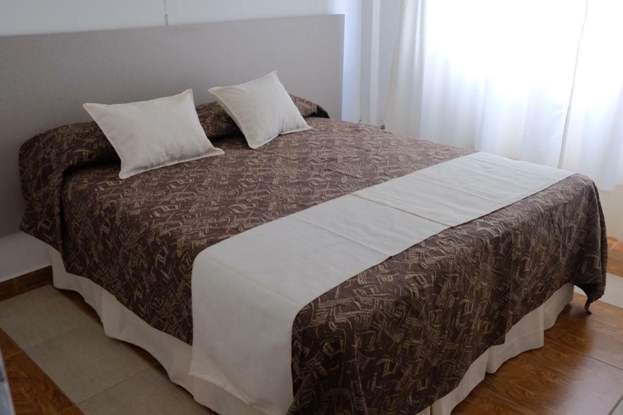 Bagu Playa Grande Hotel Мар-дель-Плата Экстерьер фото
