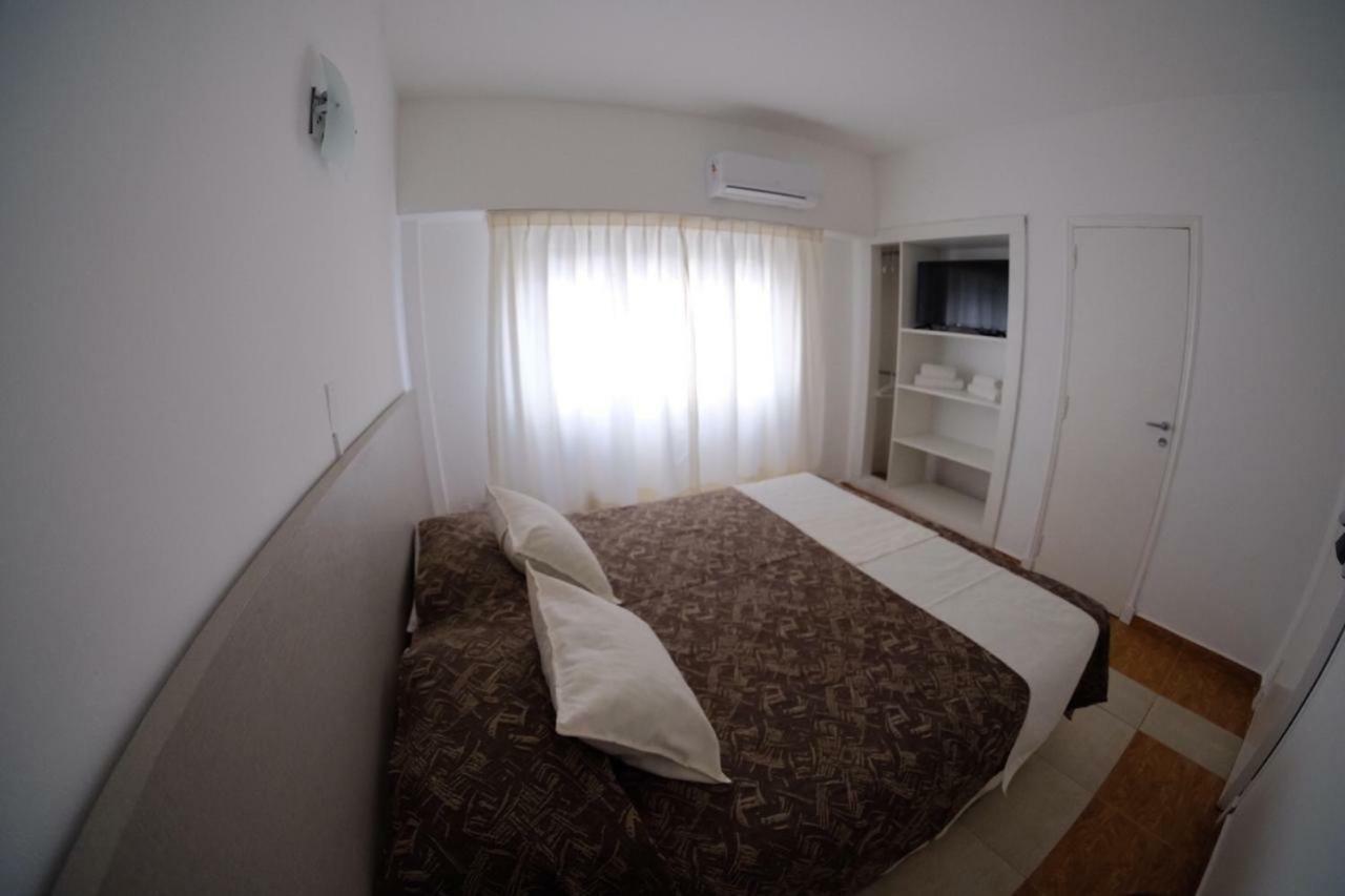 Bagu Playa Grande Hotel Мар-дель-Плата Экстерьер фото